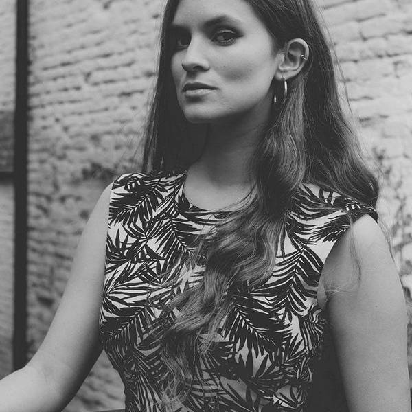 Portrait of Millie Landry